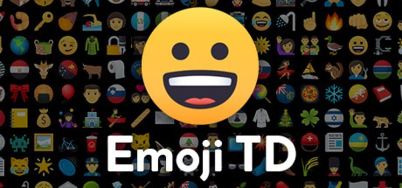 Emoji TD Game Cover