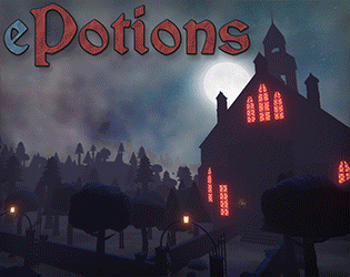 Games like ePotions