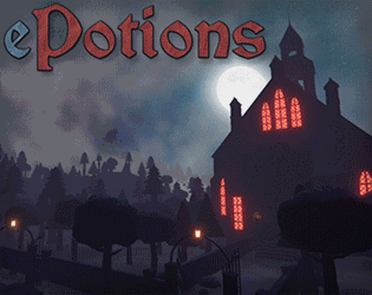 ePotions Image