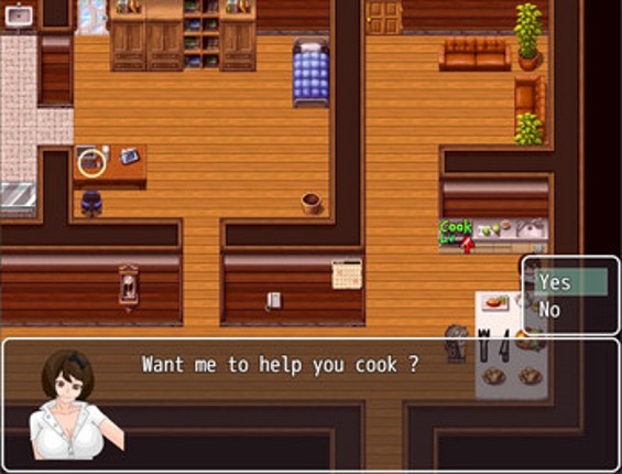 EroLabo - 0.1 screenshot