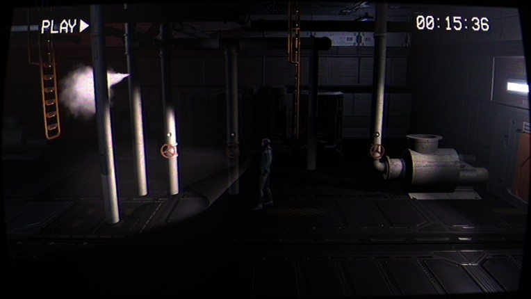 Escape: Immersion screenshot