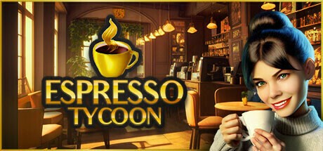 Games like Espresso Tycoon