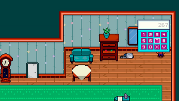 Evershine screenshot