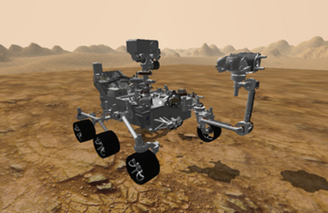 EXPLORER screenshot
