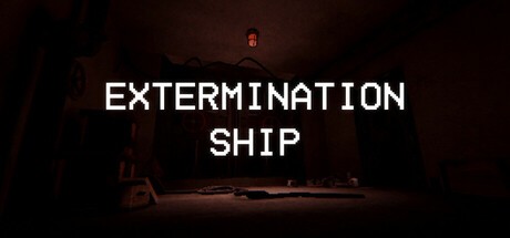 Games like EXTERMINATION SHIP