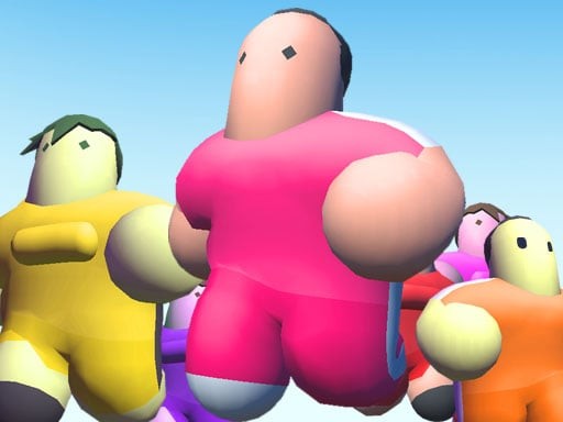 Games like Fall Beans 2023