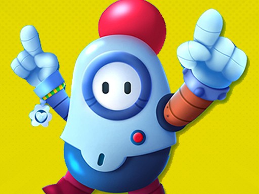 Games like Fall Boys: Who will win