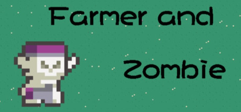 Farmer and Zombie Image