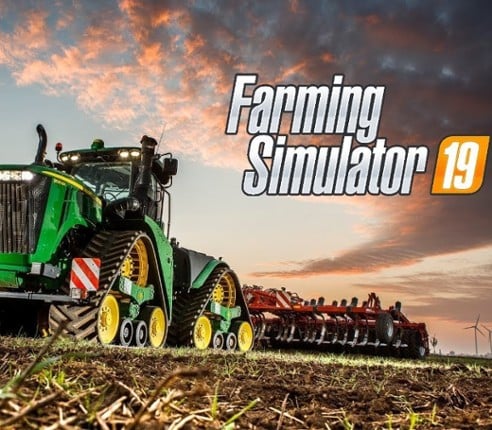 Farming Simulator 19 Image