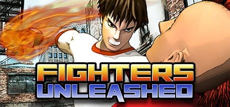 Games like Fighters Unleashed