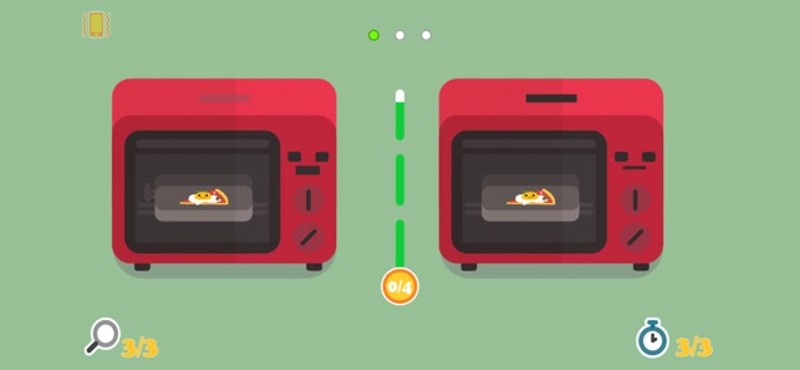 Find Eat! screenshot