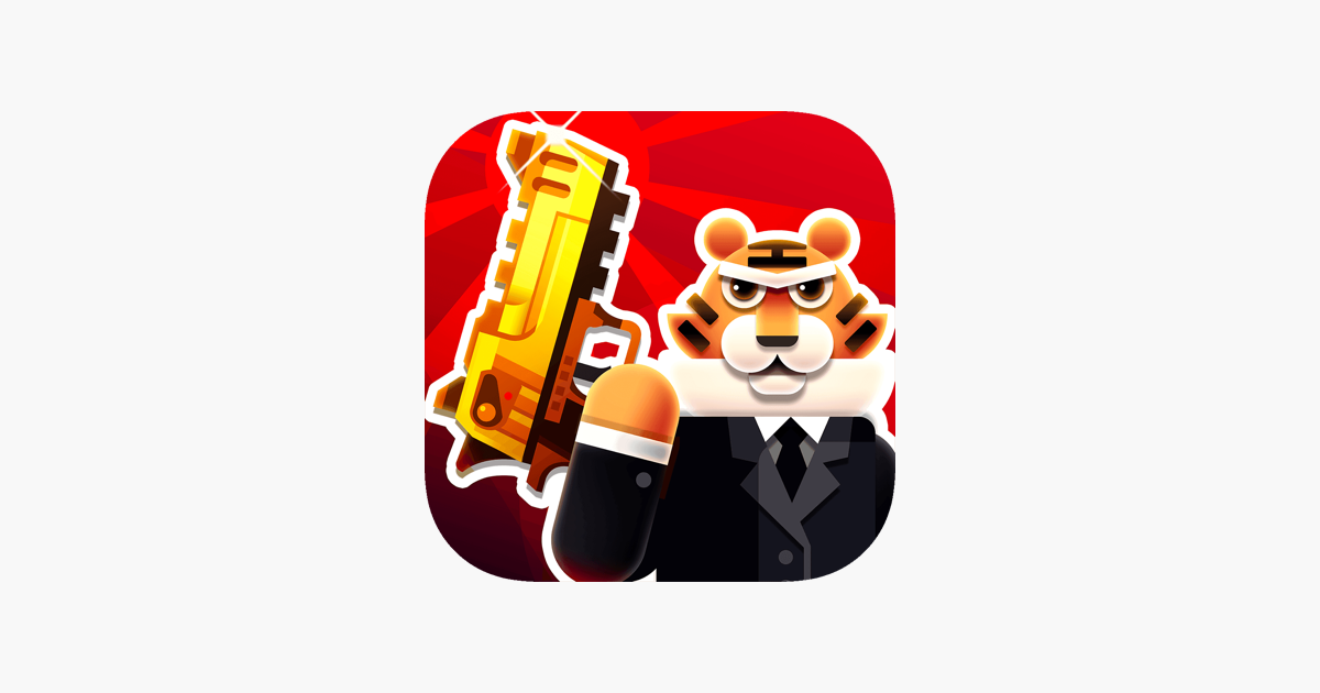 Games like Fire! Mr.Gun - Shooting Games