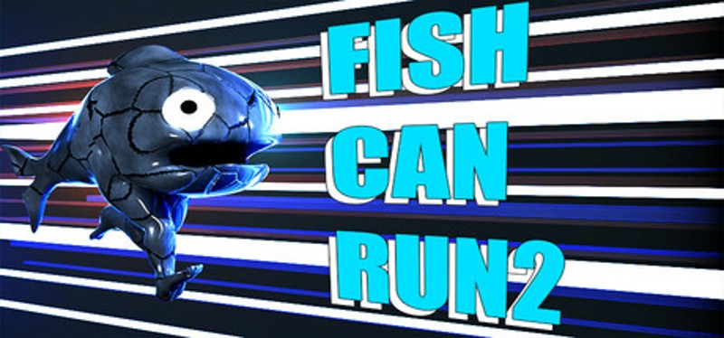 Fish Can Run 2 Image