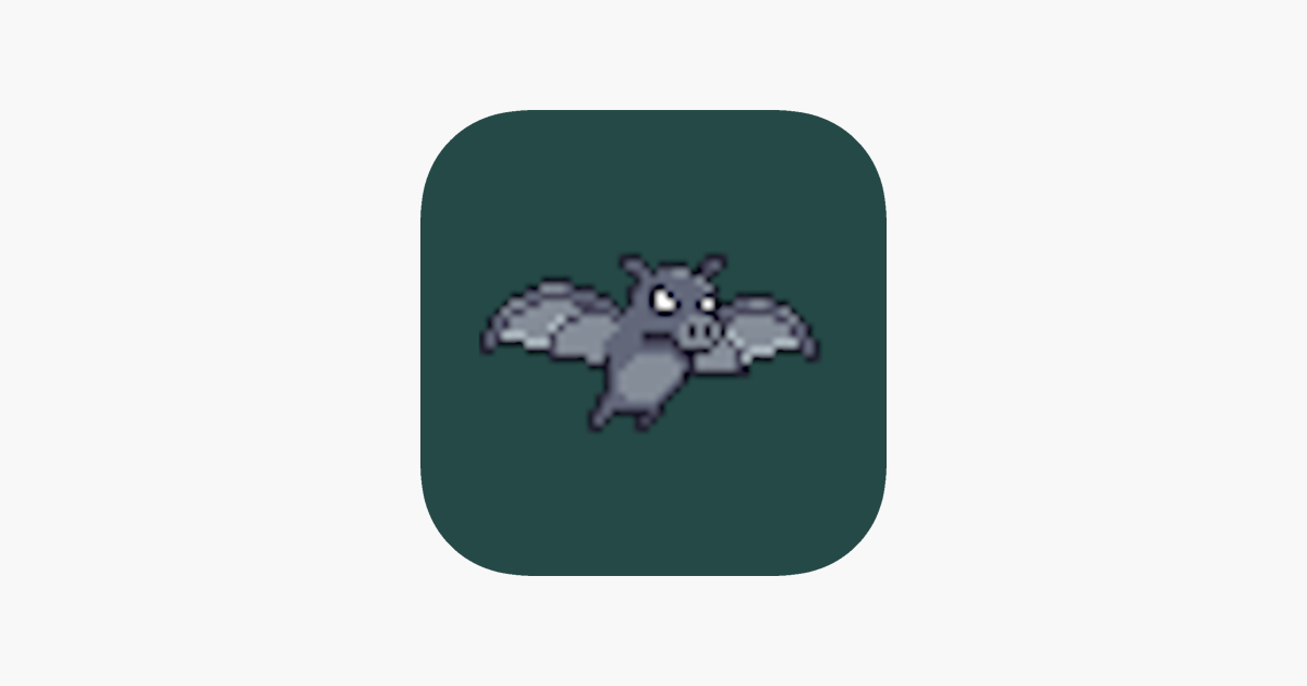 Games like Flappy Bat.