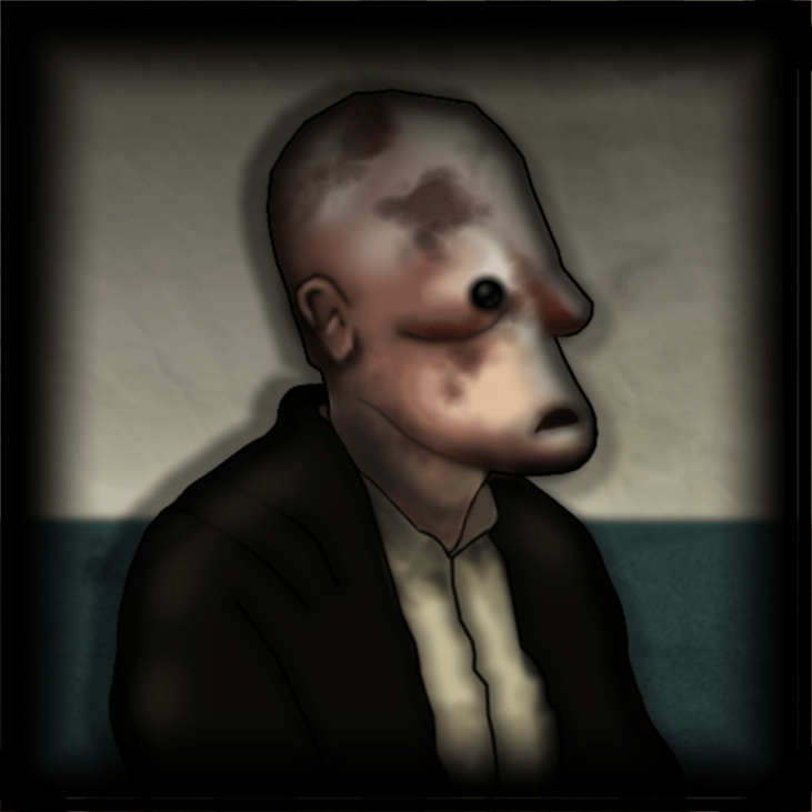Games like Forgotten Hill: Surgery