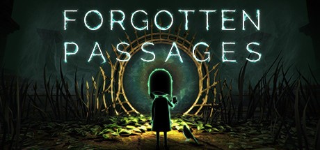 Games like Forgotten Passages