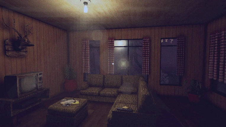 Fractured: Snowpine Strangers screenshot