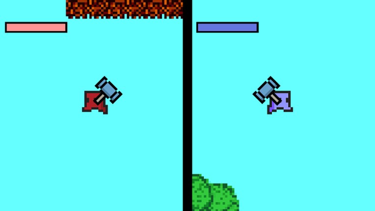 Freon screenshot