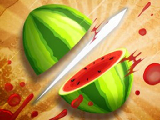 Games like Fruit Ninja Online