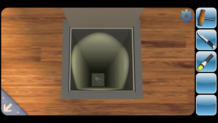 Can You Escape 2 Image