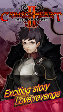 CrimsonHeart2 screenshot