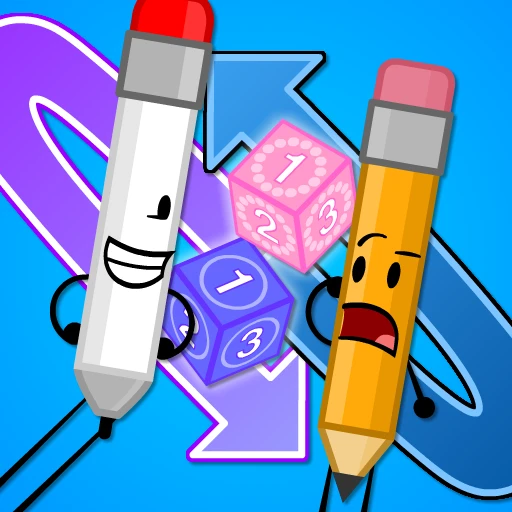Games like BFDI Parallels