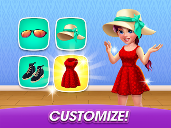 Cooking World : Cooking Games screenshot