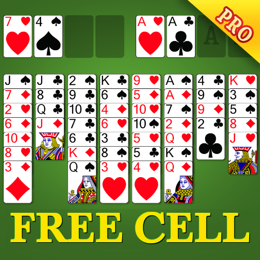 Games like FreeCell Pro - No Wifi