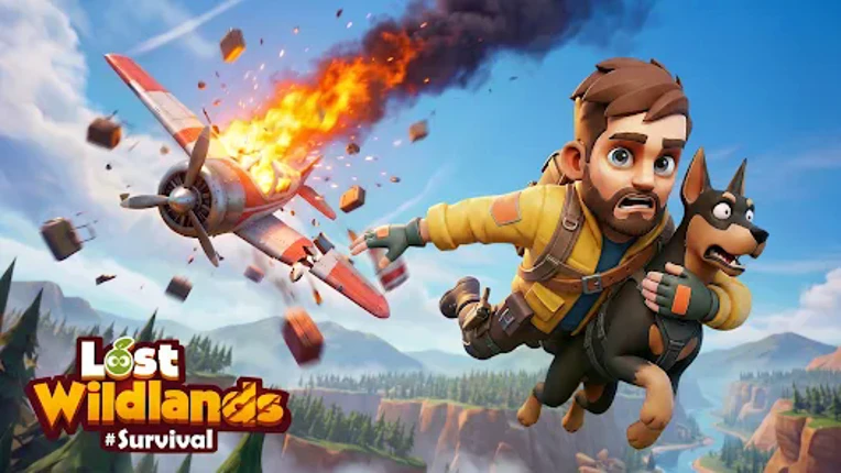 Lost Wildlands: Survival Image