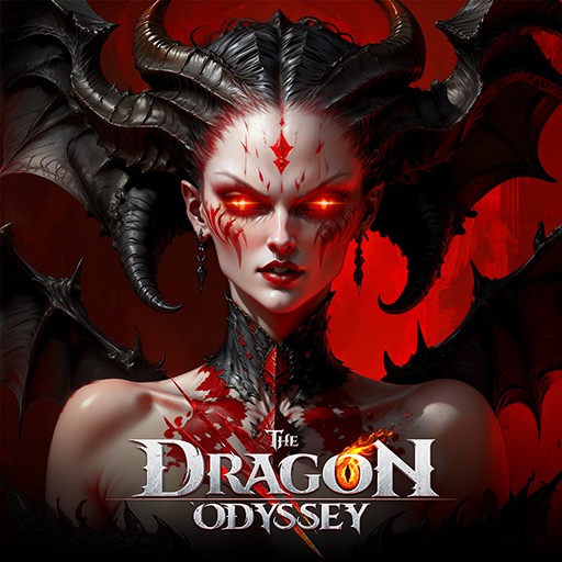 Games like The Dragon Odyssey