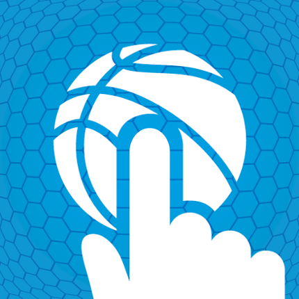 Basketball Coaching Image