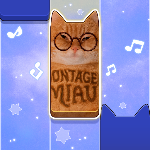 Games like Piano Beat: Rush Tiles