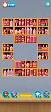 Goods Shuffle - Sort the Goods screenshot