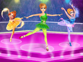 Dance Battle: Dress Up Game Image