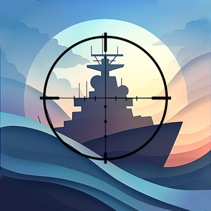 Cruiser Duels: Sea Battles 1v1 Image