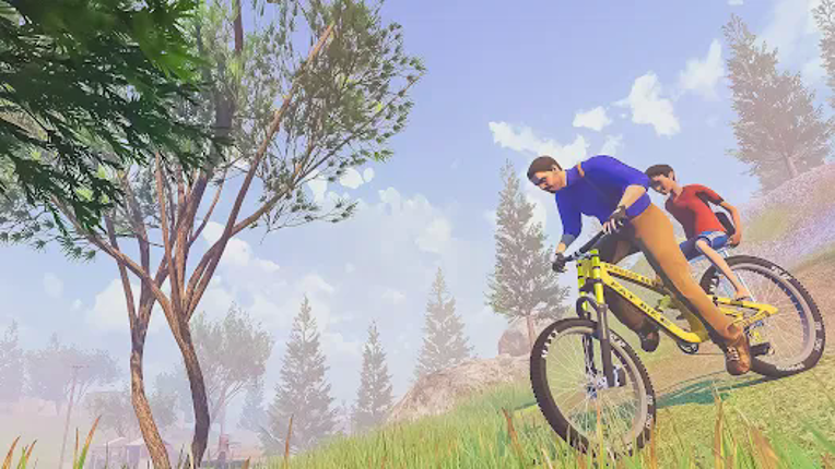 Happy Glory Racing Guts Wheel screenshot