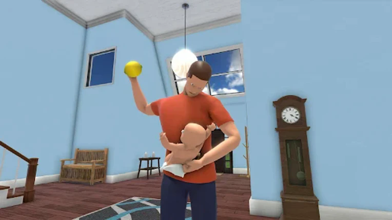 Who Is Your Daddy? Image