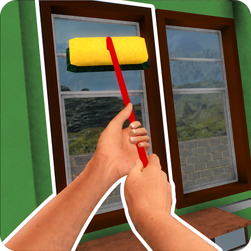 Games like Renovate House with jojo