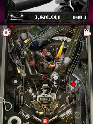 Pinball Masters NETFLIX screenshot