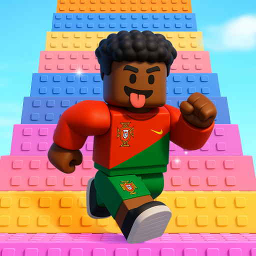 Games like Craft Blox: Obby Parkour Games