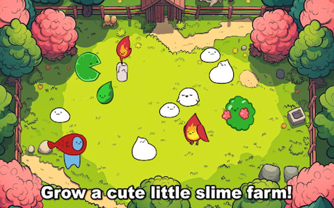 Slime Evolution 2 screenshot