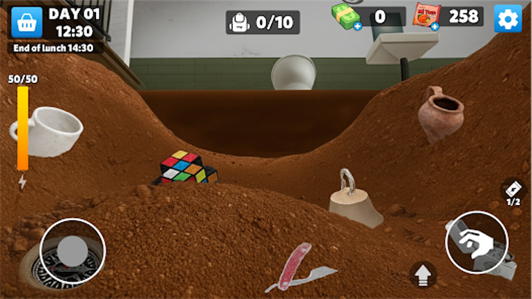 Prison Master: Escape Journey screenshot