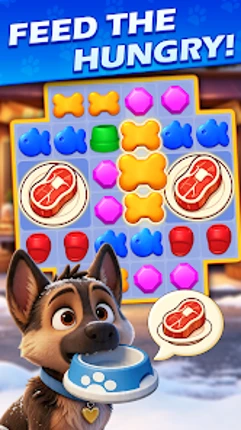 Sweetie Legends Image