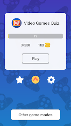 Guess the Video Game: Quiz Image