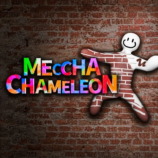 Games like MECCHA CHAMELEON: HIDE & Seek