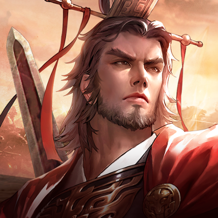 Three Kingdoms: Throne Image