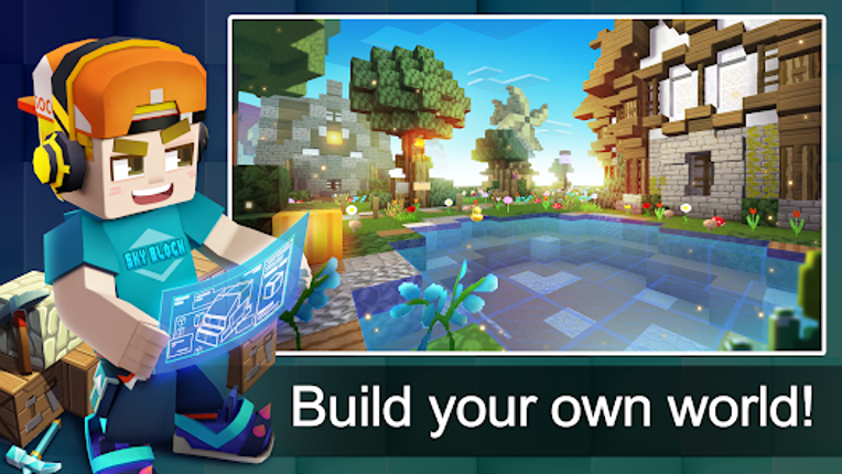 BlockmanGoVN Image