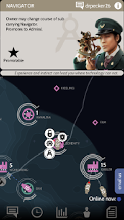 Subterfuge screenshot