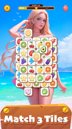 Tile Kingdom Master: Match Fun Image