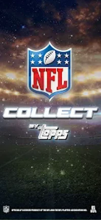 NFL Collect by Topps® Image